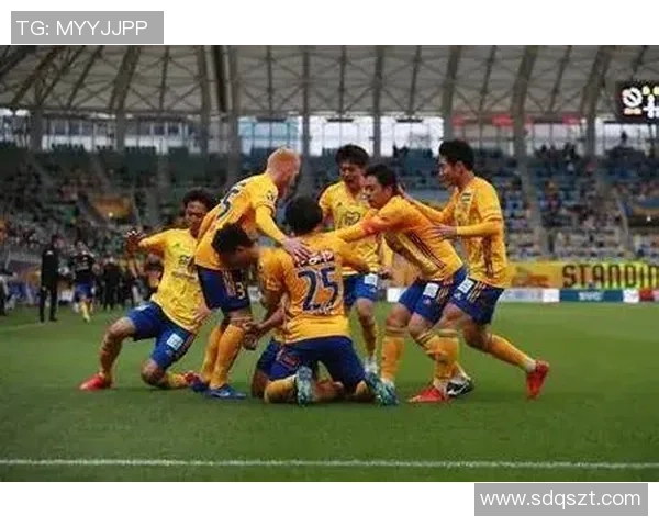 万劳雷八户迎战藤枝myfc决战日本足球联赛激情四溢 万劳雷八户迎战藤枝myfc决战日本足球联赛激情四溢