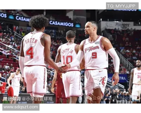 火箭队与鹈鹕队激战2018年12月30日腾讯直播精彩回顾 火箭队与鹈鹕队激战2018年12月30日腾讯直播精彩回顾