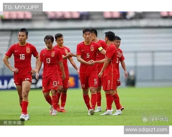 中国男足U21对阵墨西哥U21精彩直播全程回顾与分析 中国男足U21对阵墨西哥U21精彩直播全程回顾与分析