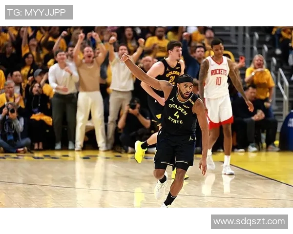 127-115!这便是穆迪和库明加的差异,勇士最强阵型已有答案 127-115!这便是穆迪和库明加的差异,勇士最强阵型已有答案