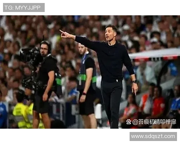 TA:阿隆索世俱杯期间曾进行垂钓测验,发现更衣室有人泄密 TA:阿隆索世俱杯期间曾进行垂钓测验,发现更衣室有人泄密