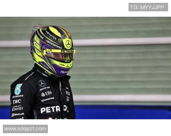 堕入空前低落的汉密尔顿 会在阿布扎比站后忽然退役吗? 堕入空前低落的汉密尔顿 会在阿布扎比站后忽然退役吗?