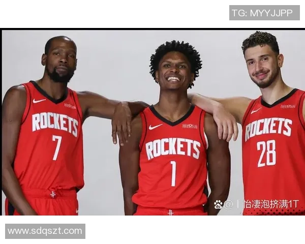 火箭两巨子缺一不可?净功率反映:KD+申京下场,火箭便是鱼腩队 火箭两巨子缺一不可?净功率反映:KD+申京下场,火箭便是鱼腩队